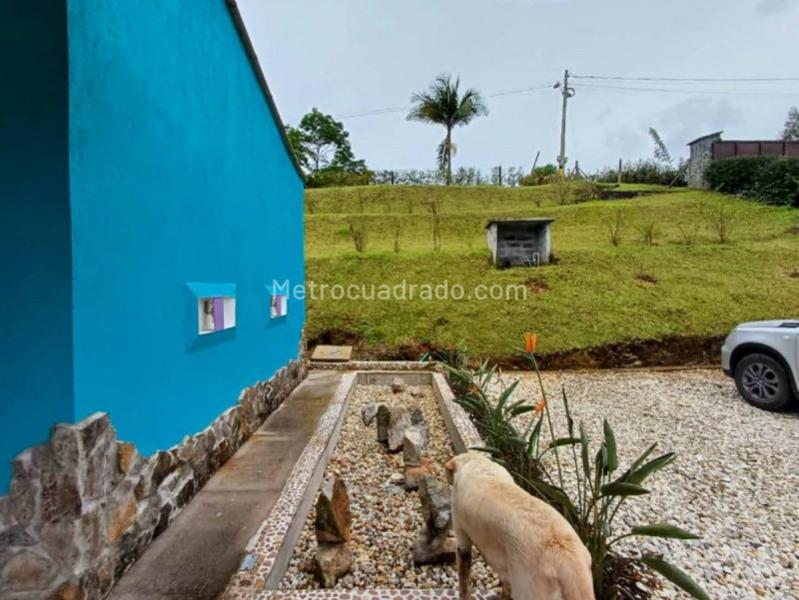 Casa – La Ceja - Vista 5