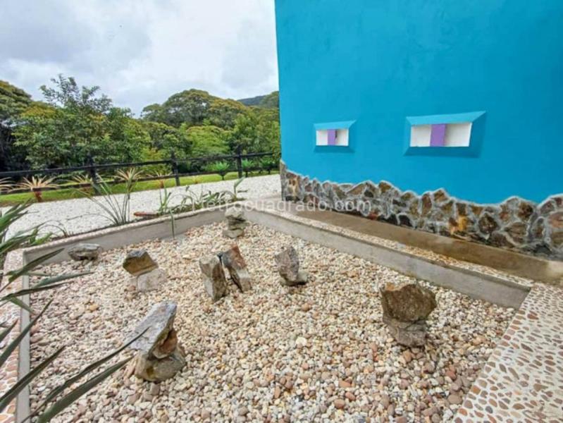 Casa – La Ceja - Más