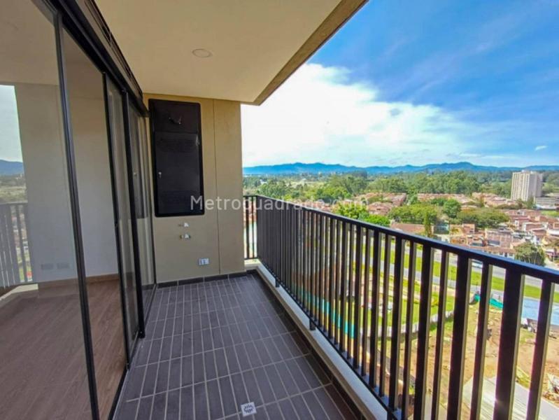 Apartamento en Arriendo, Barro Blanco, Rionegro