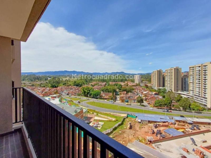 Apartamento en Arriendo, Barro Blanco, Rionegro - 3