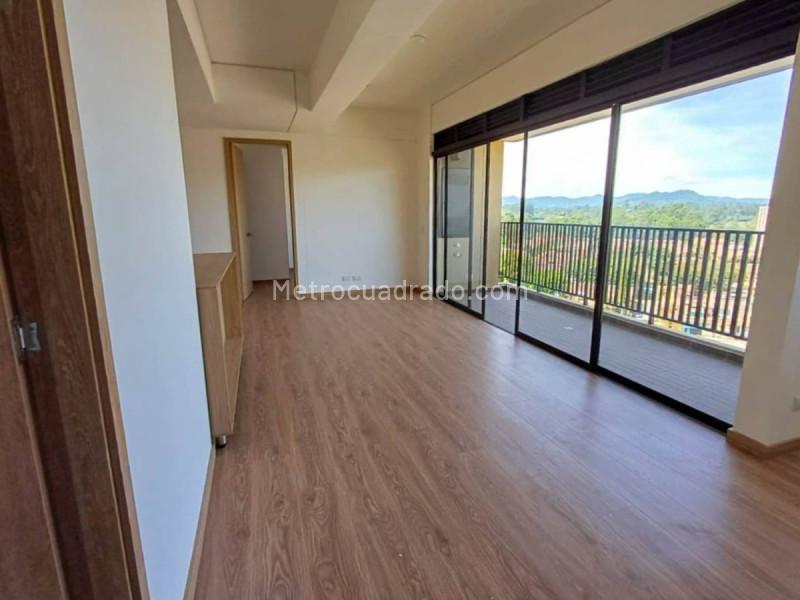 Apartamento en Arriendo, Barro Blanco, Rionegro - 4