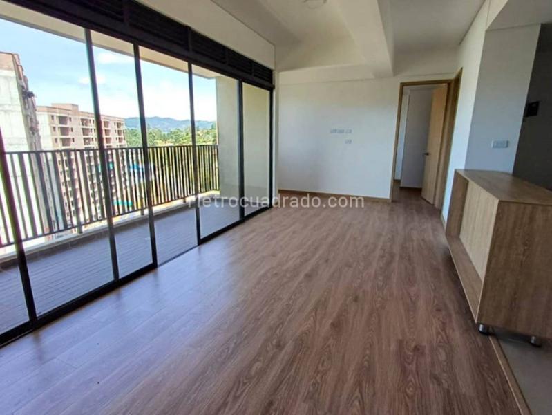 Apartamento en Arriendo, Barro Blanco, Rionegro - 5