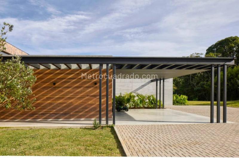 Casa en Arriendo, El Retiro, Retiro - 3