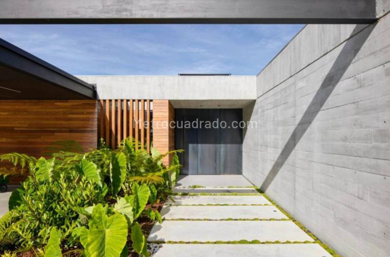 Casa en Arriendo, El Retiro, Retiro - 4