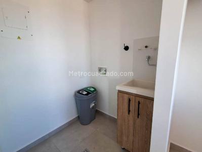Apartamento de 2 alcobas en venta en San Antonio, Rionegro, 60 m² · foto 15 de 16