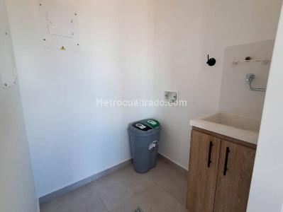 Apartamento de 2 alcobas en venta en San Antonio, Rionegro, 60 m² · foto 16 de 16