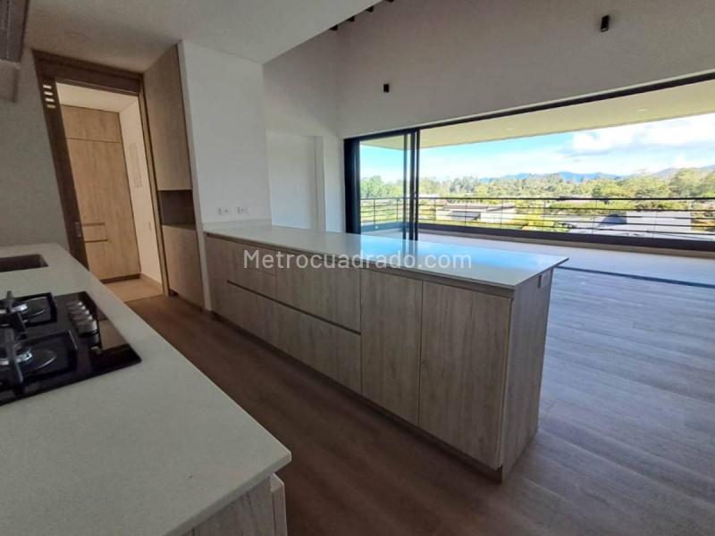 Apartamento en Arriendo, Llano Grande, Rionegro - 3