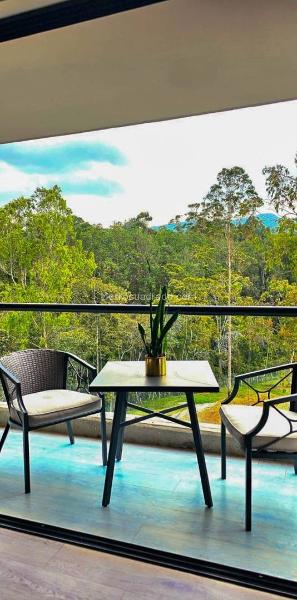 Apartamento en Arriendo, Vereda La Fe, Retiro