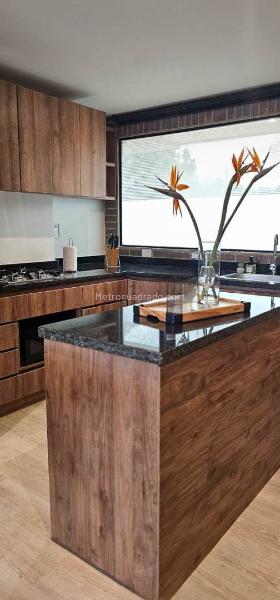 1BR Apartment in Vereda La Fe (45 m²) - 5