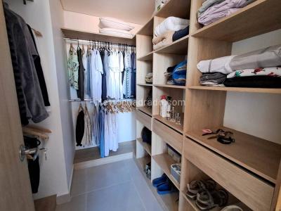 Apartamento de 1 alcoba en arriendo en San Antonio, Rionegro, 55 m² · foto 6 de 10