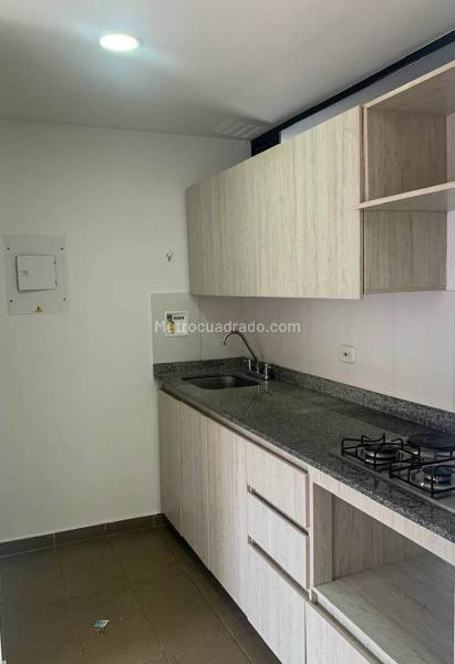 2BR Apartment in El Retiro (56 m²) - 3