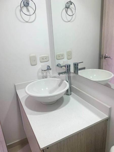 2BR Apartment in El Retiro (56 m²) - 4