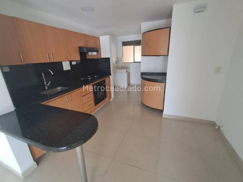 Casa en Arriendo, Loma De Los Benedictinos, Envigado - 4