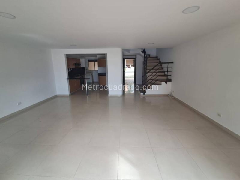 Casa en Arriendo, Loma De Los Benedictinos, Envigado - 5