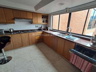 Apartamento en Arriendo, Los Balsos, Medellín