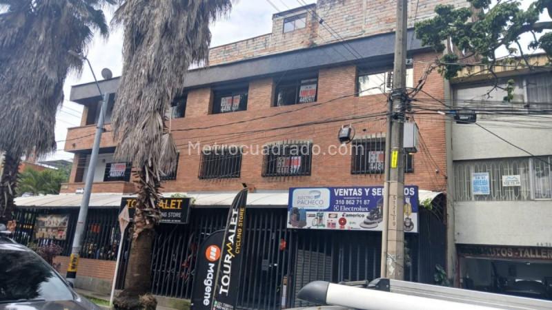 Spacious 3BR House for Rent in Laureles - 3