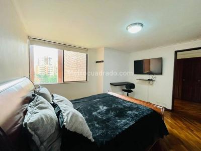 Apartamento de 4 alcobas en venta en Loma Del Campestre, Medellín, 174 m² · foto 13 de 20
