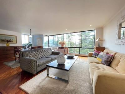 Apartamento de 4 alcobas en venta en Loma Del Campestre, Medellín, 174 m² · foto 14 de 20