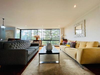 Apartamento de 4 alcobas en venta en Loma Del Campestre, Medellín, 174 m² · foto 4 de 20