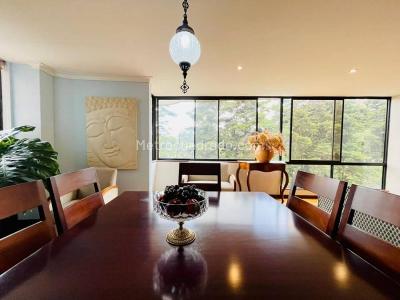 Apartamento de 4 alcobas en venta en Loma Del Campestre, Medellín, 174 m² · foto 7 de 20
