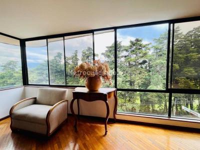 Apartamento de 4 alcobas en venta en Loma Del Campestre, Medellín, 174 m² · foto 8 de 20