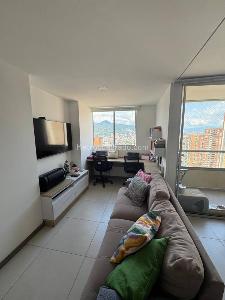 Apartamento en venta en Alto De Las Flores, Sabaneta · foto 18 de 20