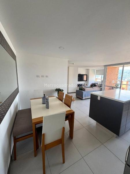 Apartamento en Venta, Alto De Las Flores, Sabaneta, Sabaneta
