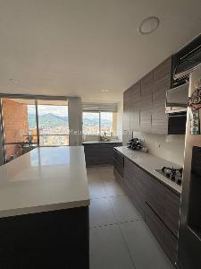 Apartamento en venta en Alto De Las Flores, Sabaneta · foto 2 de 20