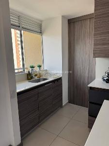 Apartamento en venta en Alto De Las Flores, Sabaneta · foto 3 de 20