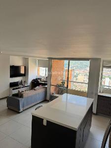 Apartamento en venta en Alto De Las Flores, Sabaneta · foto 6 de 20