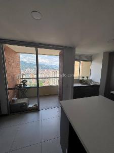 Apartamento en venta en Alto De Las Flores, Sabaneta · foto 8 de 20