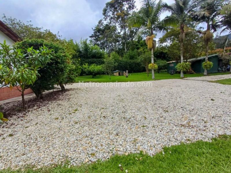 4BR Finca in Rionegro (190 m²) - 2