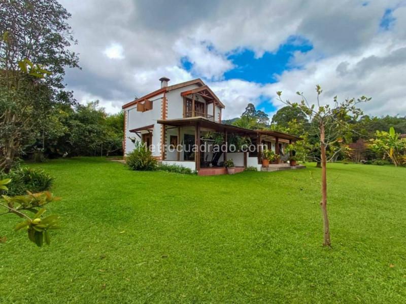 4BR Finca in Rionegro (190 m²) - 3