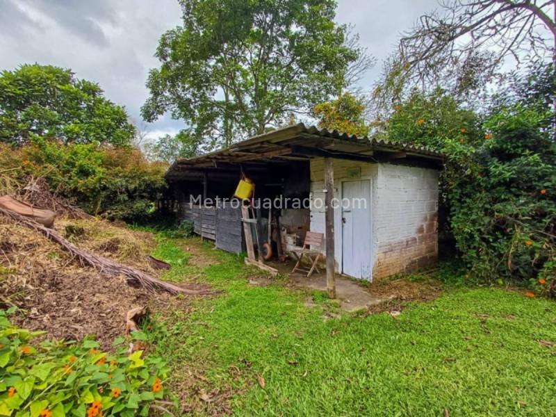 4BR Finca in Rionegro (190 m²) - 4