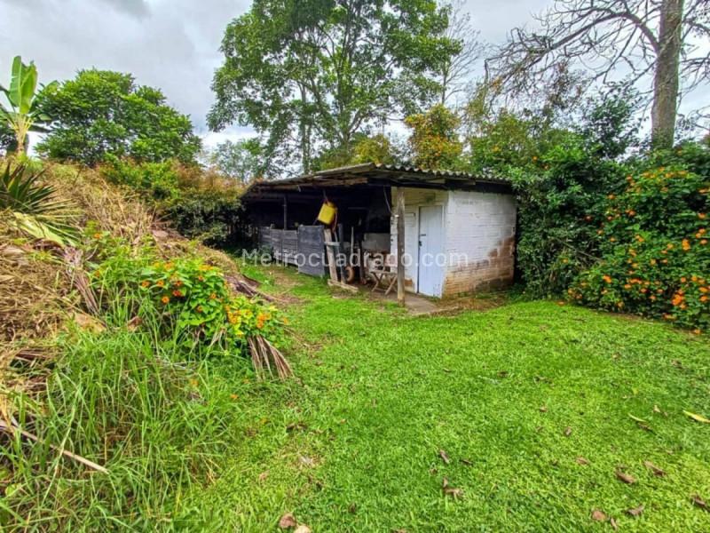 4BR Finca in Rionegro (190 m²) - 5