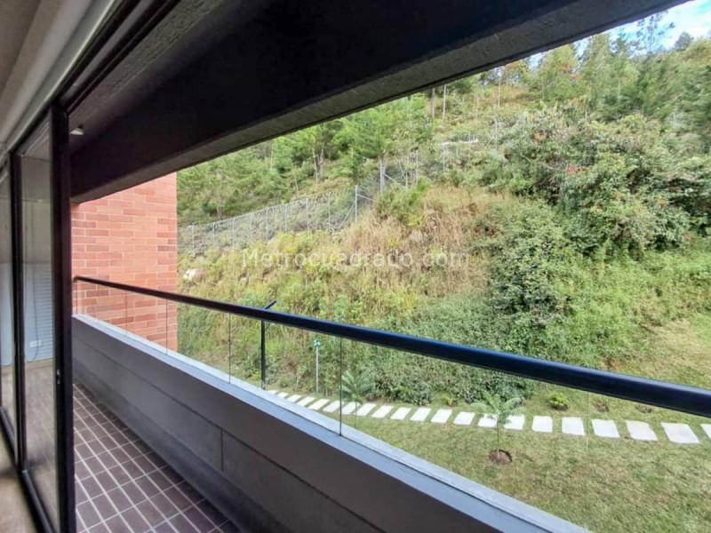 Apartamento en Arriendo, Vereda Pantanillo, Retiro - 2