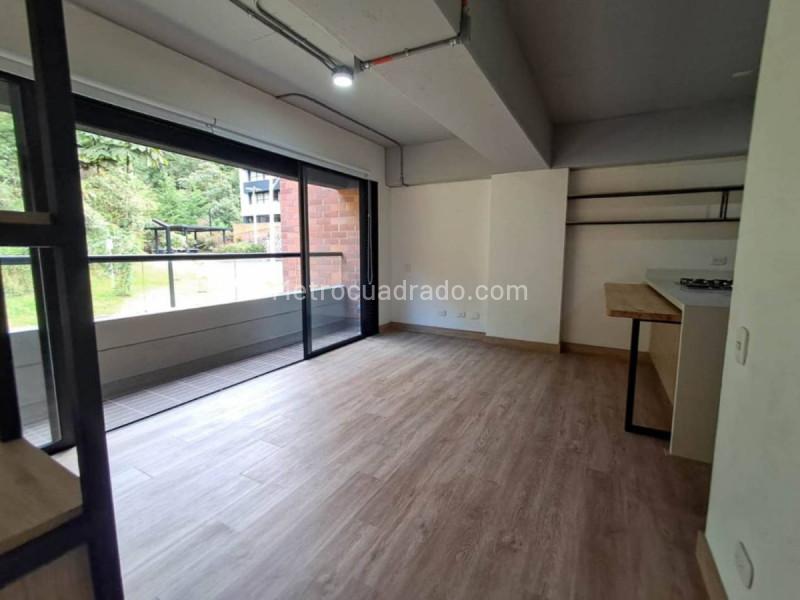 Apartamento en Arriendo, Vereda Pantanillo, Retiro - 3