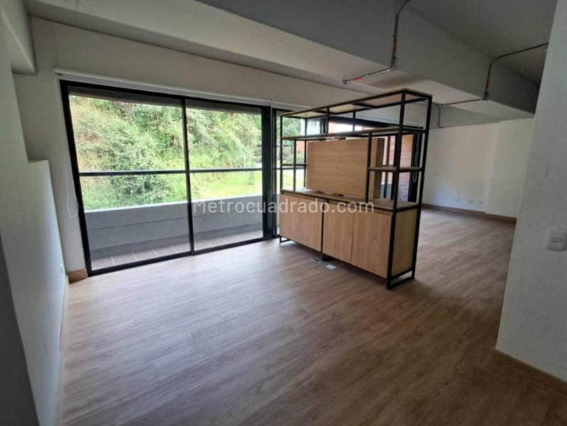 Apartamento en Arriendo, Vereda Pantanillo, Retiro - 4