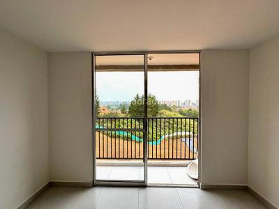 Apartamento de 2 alcobas en venta en El Porvenir, Rionegro, 45 m² · foto 3 de 12