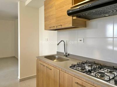 Apartamento de 2 alcobas en venta en El Porvenir, Rionegro, 45 m² · foto 7 de 12
