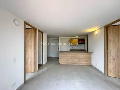 Apartamento de 2 alcobas en venta en El Porvenir, Rionegro, 45 m² · foto 8 de 12