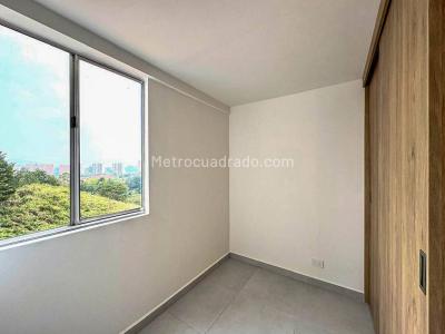 Apartamento de 2 alcobas en venta en El Porvenir, Rionegro, 45 m² · foto 9 de 12