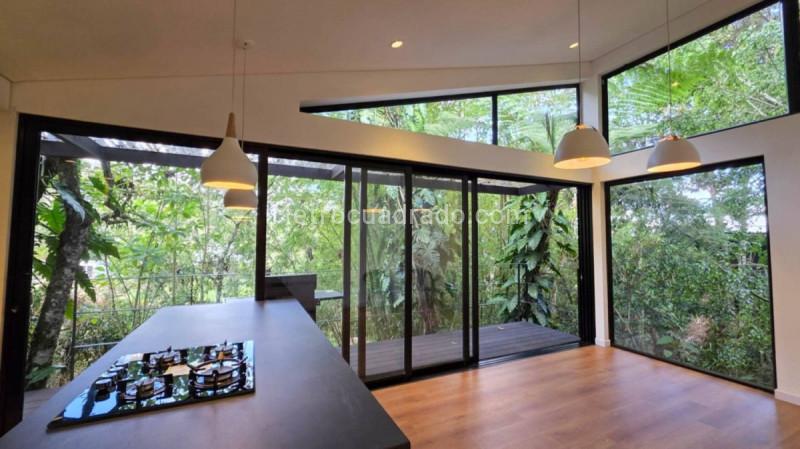 1BR Apartment in Aeropuerto (80 m²) - 2