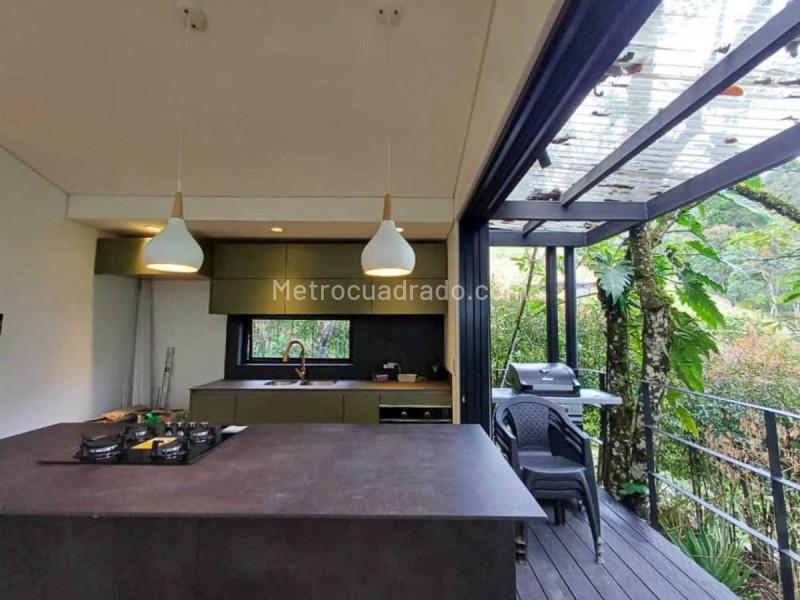 1BR Apartment in Aeropuerto (80 m²) - 3