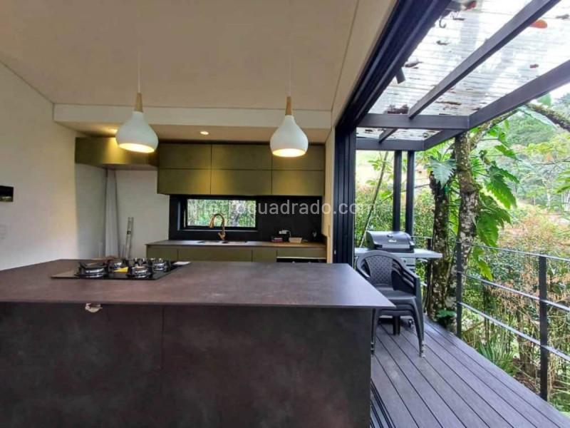 1BR Apartment in Aeropuerto (80 m²) - 4