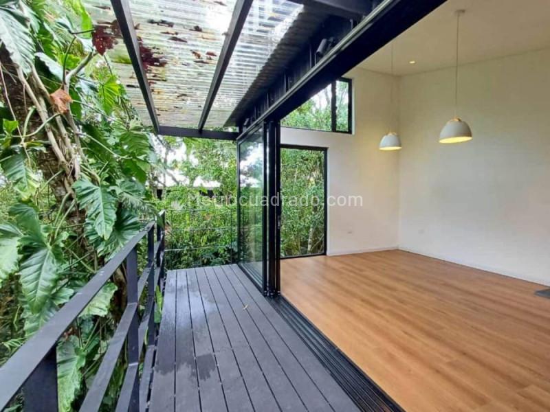 1BR Apartment in Aeropuerto (80 m²) - 5