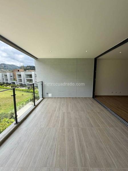 Apartamento en Arriendo, Sajonia, Rionegro - 2