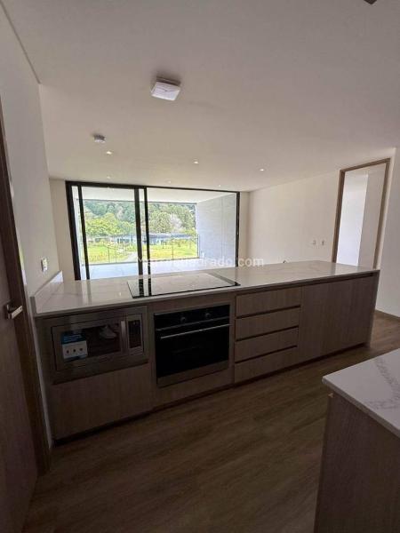 Apartamento en Arriendo, Sajonia, Rionegro - 5