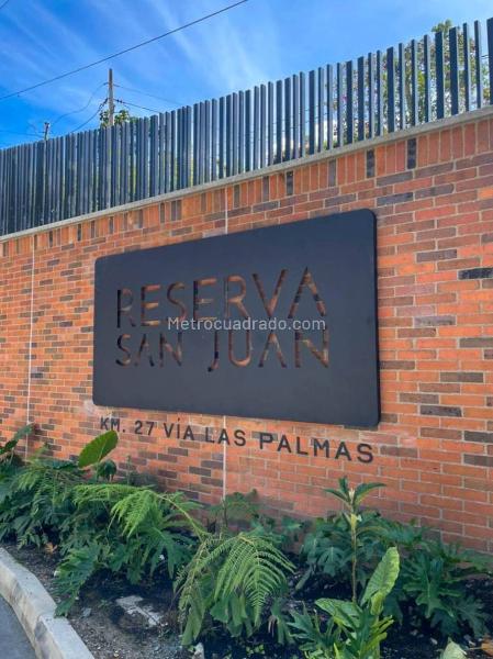 Apartamento en Arriendo, El Retiro, Retiro - 2