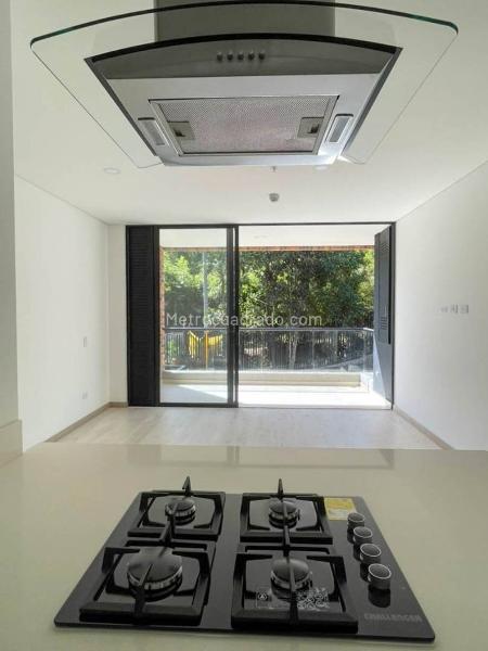 Apartamento en Arriendo, El Retiro, Retiro - 3